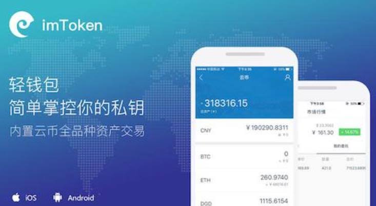 数字货币钱包的时尚选择